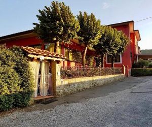 Al Borgo Lucca Italy