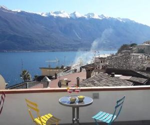 Nelson Apartment 1 Limone sul Garda Italy