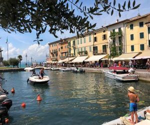 Appartamento San Martino Lazise Italy