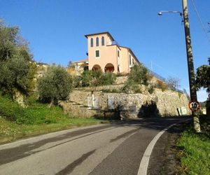 La Torretta Rosa La Spezia Italy