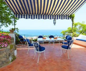 Aglaia Luxury Seaview Villa Casamicciola Terme Italy