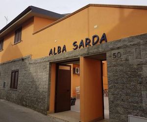 Alba Sarda Residence Iglesias Italy