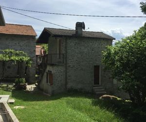 Lake Como Cottage Gravedona Italy