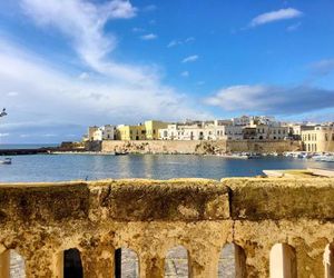 Le Dimore del Canneto Gallipoli Italy