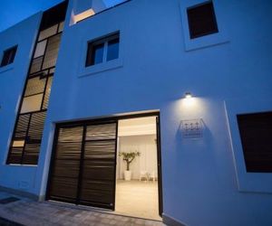 Le Ancore Luxury Apartments Favignana Italy