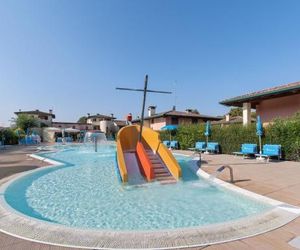 Cosy Apartment in Lido delle Nazioni with Pool Comacchio Italy