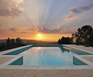 Casa del Tramonto, Tuscany Holiday Apartments Civitella in Val di Chiana Italy