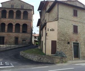 Il nido BandB Citta di Castello Italy