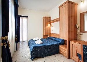 Hotel De La Ville Cesenatico Italy