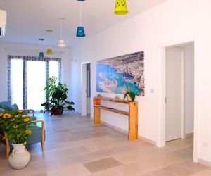 Villa Sofia Bed and Breakfast 2 Porto Cesareo Italy