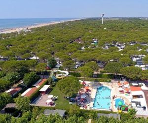 Italy Camping Village Cavallino Italy