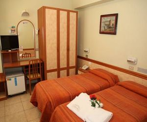 Hotel Al Dollaro Cattolica Italy