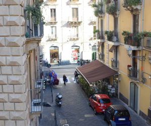 Etna Home Catania Italy