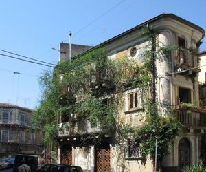 Palazzu Stidda Catania Italy