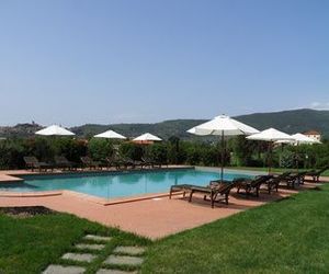 Borgo Santa Lucia Monolocale Castiglion Fiorentino Italy