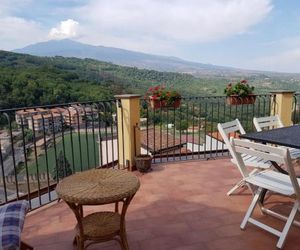 Casa Francesca Castiglione di Sicilia Italy