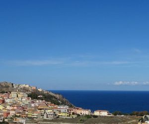 Affittimoderni Castelsardo Favola Castelsardo Italy