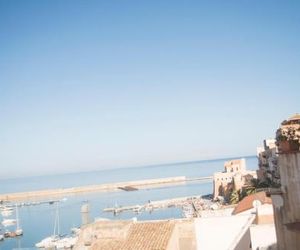 Chibedda Cesca Castellammare del Golfo Italy