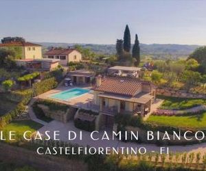 Le Case Di Camin Bianco Castelfiorentino Italy