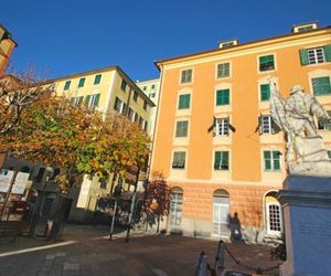 Locazione turistica Francesca Camogli Italy