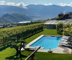 Traum Ferienwohnung mit atemberaubenden Seeblick Pool und Wlan SantAntonio Italy