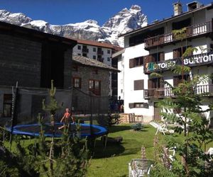 VillaBlanche Valtournenche Italy