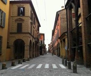 MAIN STREET 59 Bologna Italy