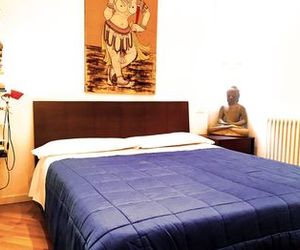 Nosadella - Buddha House Bologna Italy