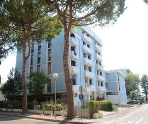 Appartamenti Bristol Bibione Italy