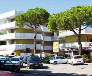 Appartamenti I Moschettieri Bibione Italy