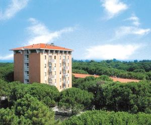 Appartamenti Torre Panorama Bibione Italy