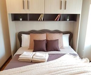 La Casetta Apartment Bergamo Italy