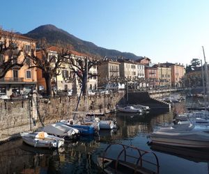 Comolake House Bellano Italy