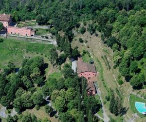 Agriturismo la Torre Bagni di Lucca Italy