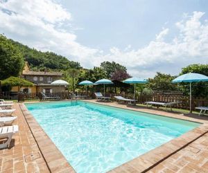 Scenic Holiday Home in Assisi with Swimming Pool San Presto Italy