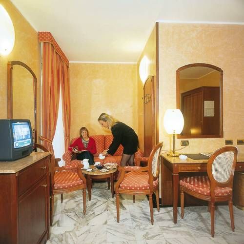 صورة الفندق 3