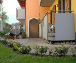 Casa Vacanze Arcobaleno Arco Italy