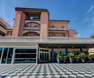 Hotel Fiamma Cesenatico Italy