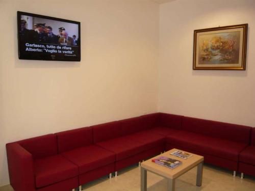 صورة الفندق 8