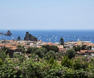 Locazione turistica Gondar Studio Aci Trezza Italy
