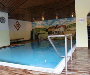 Pension Leimerhof Scena Italy