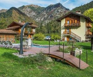 Chalet Val Concei Concei Italy