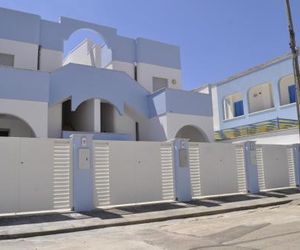 Residence Magic Sea Lido Marini Salve Italy