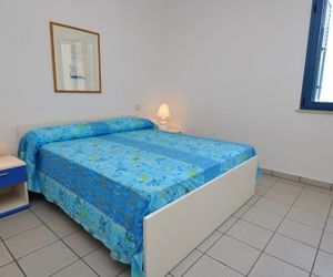 Residence Mahia Torre Suda Italy