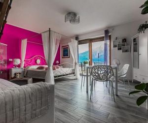 B&B Da Melissa Domaso Italy