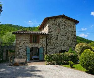 Cozy Mansion in the Lisciano Niccone with Swimming Pool Corgna Italy