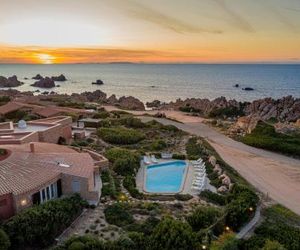 Le Sfumature di Melograno Costa Paradiso Italy