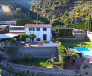 Casa De Angelis Maiori Italy