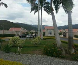 Caymanas Estate House Portmore Jamaica