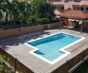 Executive Suites -Palms of Ottawa Kingston Jamaica